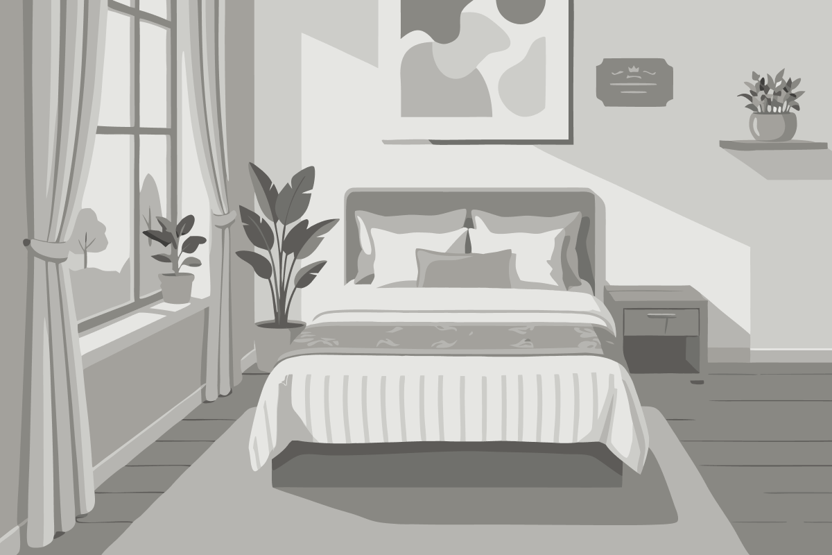 Camera Tripla con Bagno Privato