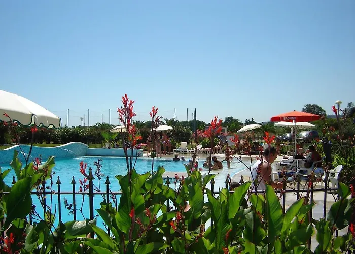 Elena Club Resort Silvi Marina